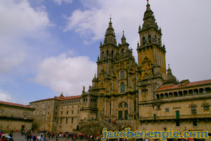 Catedral de Santiago