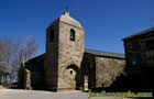 Camino Frances de Santiago