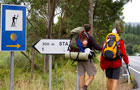 Camino de Santiago